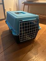 Reisbench voor katten en kleine honden, Dieren en Toebehoren, Ophalen, Zo goed als nieuw