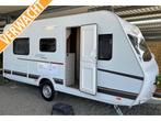 Dethleffs C'Joy 420 QSH Active, Caravans en Kamperen, Schokbreker, Overige typen, Bedrijf, Dethleffs