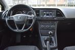 SEAT Leon 1.2 TSI Style VAN €10250,- VOOR €9499,- XENON,, Auto's, Te koop, 5 stoelen, Benzine, Hatchback