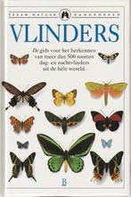Vlinders, Ophalen of Verzenden, Zo goed als nieuw, Overige onderwerpen