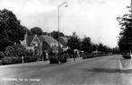 Coevorden van der Lelysingel, Ophalen of Verzenden, 1940 tot 1960, Gelopen, Drenthe