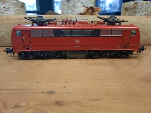 [ L291 ] Marklin H0 - 2862, Hobby en Vrije tijd, Modeltreinen | H0, Zo goed als nieuw, Wagon, Wisselstroom, Märklin, Analoog, Ophalen of Verzenden
