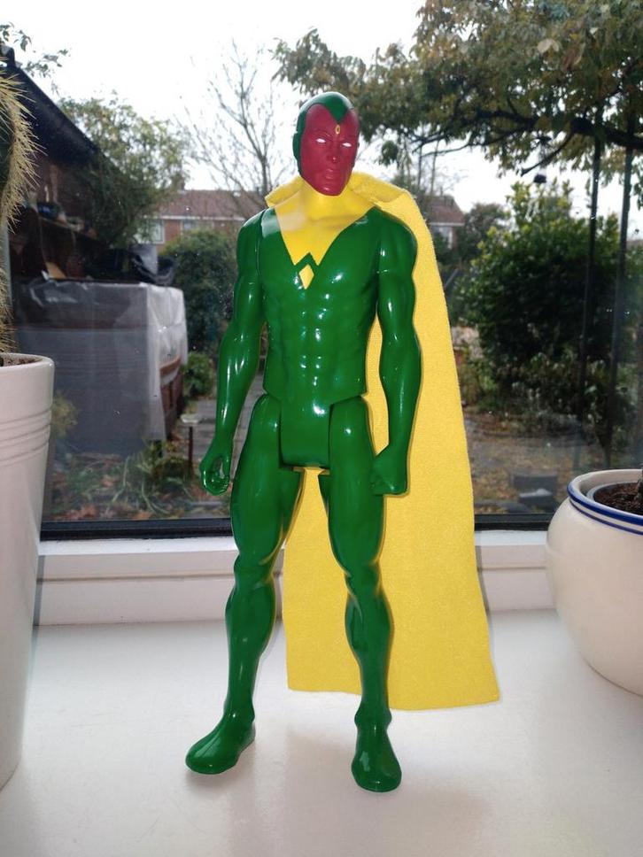 Diverse action figuren, Verzamelen, Speelgoed, Zo goed als nieuw, Ophalen of Verzenden