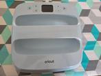 Cricut Easy Press, Ophalen of Verzenden, Zo goed als nieuw, Gereedschap of Toebehoren