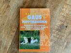 Puppymanieren - Martin Gaus, Gelezen, Honden, Ophalen of Verzenden, Martin Gaus