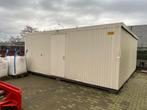 unit, Doe-het-zelf en Verbouw, Bouwketen en Schaftketen, Ophalen, Gebruikt