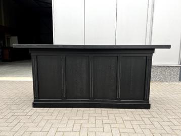 Huisbar / Blokhut bar / Bar toog / Bar 250 cm  beschikbaar voor biedingen