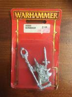 warhammer undead, Ophalen of Verzenden, Zo goed als nieuw, Warhammer, Figuurtje(s)