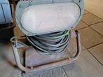 Werklamp  voor verbouwing, Doe-het-zelf en Verbouw, Bouwverlichting, Ophalen of Verzenden, Gebruikt, 500 watt of meer, Met statief