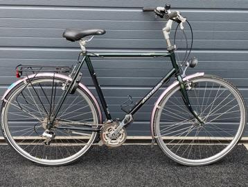 gazelle medeo H61.  21vers beschikbaar voor biedingen