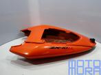 achter kuipdeel voor Kawasaki ZX10R 2004 - 2005 ZX-10R ZXR 1, Motoren, Onderdelen | Kawasaki, Gebruikt, -, -, Ophalen of Verzenden