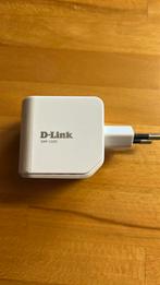 Wifi versterker d-link, Verzenden, Zo goed als nieuw, Overige merken