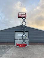 Magni ES1008 AC schaarhoogwerker BJ 2023