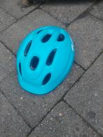 Basic Kiddy fietshelm - blauw, Ophalen, Gebruikt, Jongen of Meisje, Basic Kiddy