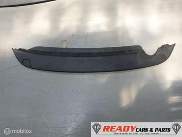 GOLF 6 VI Diffuser SPOILER ACHTERBUMPER origineel 5K6807521R beschikbaar voor biedingen