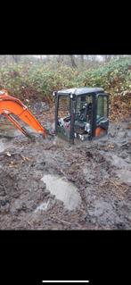Kunststof rijplaten verhuur., Tuin- of Vijveraanleg