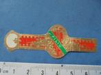 Oude sigarenband FILIO, Verzamelen, Ophalen of Verzenden, Gebruikt, Sigarenbandjes