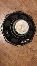 Luidspreker 8 Ohm, 20cm - Vintage Vervanging, Ophalen of Verzenden, Gebruikt, Overige typen, Overige merken