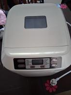 Tomado broodbakmachine, Witgoed en Apparatuur, Broodbakmachines, Ophalen of Verzenden, Zo goed als nieuw