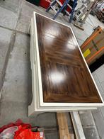 Rofra Salontafel Rechthoekig Hout, Ophalen, Gebruikt, 100 tot 150 cm, 150 tot 200 cm