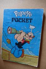 Popeye, Meerdere stripboeken, Ophalen of Verzenden, Gelezen