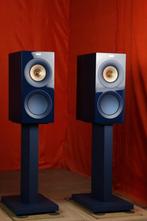KEF R3 / R 3 Meta + stands BLAUW Beursdemo! Ook in zwart., Audio, Tv en Foto, Luidsprekers, Overige merken, Info.eu@kef.com, GP Acoustics (UK) Ltd, Eccleston Road, Tovil, Maidstone, Kent, ME15 6QP, United Kingdom