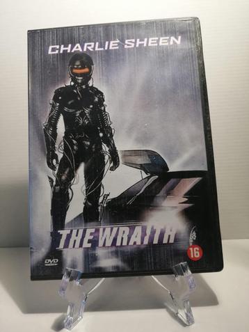 The Wraith beschikbaar voor biedingen