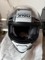 Motor helm Shoei, Motoren, Kleding | Motorhelmen, Ophalen of Verzenden, Tweedehands, Integraalhelm, Shoei