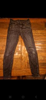 Niet heel veel gedragen, g-star Arc maat 28/24, Ophalen of Verzenden, Zo goed als nieuw, Blauw, W28 - W29 (confectie 36)