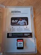 FC 25 - FIFA editie voor Nintendo Switch!, Spelcomputers en Games, Games | Nintendo Switch, Online, 1 speler, Ophalen of Verzenden