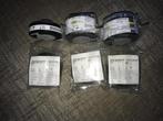 gasmasker filters NBC, Ophalen, Overige soorten, Nederland
