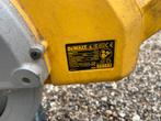 DeWalt Tafel Cirkelzaag, Doe-het-zelf en Verbouw, Gereedschap | Zaagmachines, Ophalen, Gebruikt, Cirkelzaag, 70 mm of meer