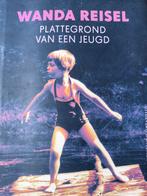Wanda Reisel - Plattegrond van een jeugd, Ophalen, Gelezen, Wanda Reisel