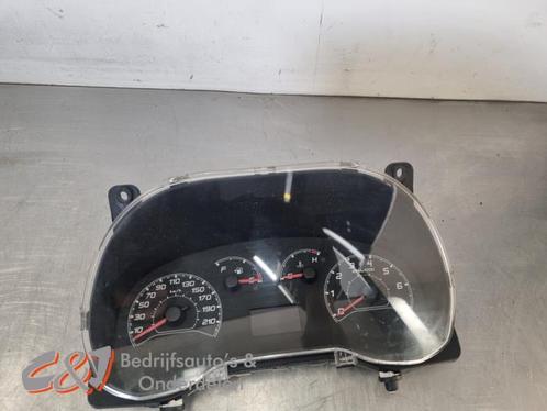Kilometerteller KM van een Fiat Doblo, Auto-onderdelen, Dashboard en Schakelaars, Fiat, Gebruikt, 3 maanden garantie, Ophalen of Verzenden