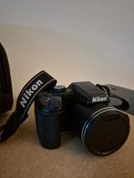 Nikon Coolpix B500 camera, Ophalen, Compact, Zo goed als nieuw, 8 keer of meer