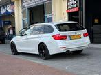 BMW 3-serie Touring 320i M Sport Edition Aut Navi Clima, Automaat, 1998 cc, Euro 6, 4 cilinders