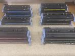 HP toner cartridge Diversen, Ophalen, Gebruikt, Toner, HP (ORIGINEEL)