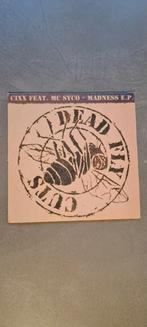 Diverse Gabber/ early hardcore vinyl, Cd's en Dvd's, Ophalen of Verzenden, Zo goed als nieuw, 12 inch