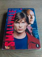Smallville seizoen 5 dvd box. Jonge jaren Superman., Cd's en Dvd's, Dvd's | Tv en Series, Boxset, Science Fiction en Fantasy, Ophalen of Verzenden