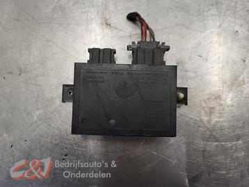 Inspuitcomputer van een Volkswagen Transporter beschikbaar voor biedingen