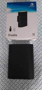 Wandlampen Lucide Ovalis NIEUW, Ophalen of Verzenden, Nieuw
