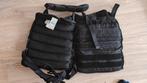 Workout adjustable 10kg weight vest, Sport en Fitness, Fitnessmaterialen, Ophalen, Zo goed als nieuw, Buik, Overige typen