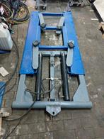 Falco VL60HE Schaarhefbrug - 2700KG, Ophalen