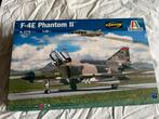Plastic straaljager bouwmodellen schaal 1/48 en 1/72, Overige merken, 1:32 tot 1:50, Overige typen, Nieuw