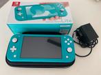 Nintendo Switch Lite - nieuw in de doos, Ophalen of Verzenden, Zo goed als nieuw