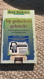 Op Gedachten Gebracht - René Diekstra