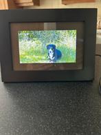 Digitale Fotolijst - Diashow, Ophalen of Verzenden, Gebruikt, Minder dan 1 GB, Kleiner dan 8 inch