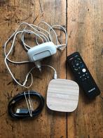 Netflix humax H3/nl streambox, Audio, Tv en Foto, Mediaspelers, Ophalen of Verzenden, Zonder harde schijf