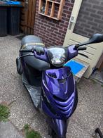 Zip 4t 2008 Rijdt niet meer!!!!!!, Ophalen, Zo goed als nieuw, Benzine, Zip