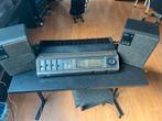 Philips MFB stereo set, Gebruikt, Losse componenten, Speakers, Ophalen